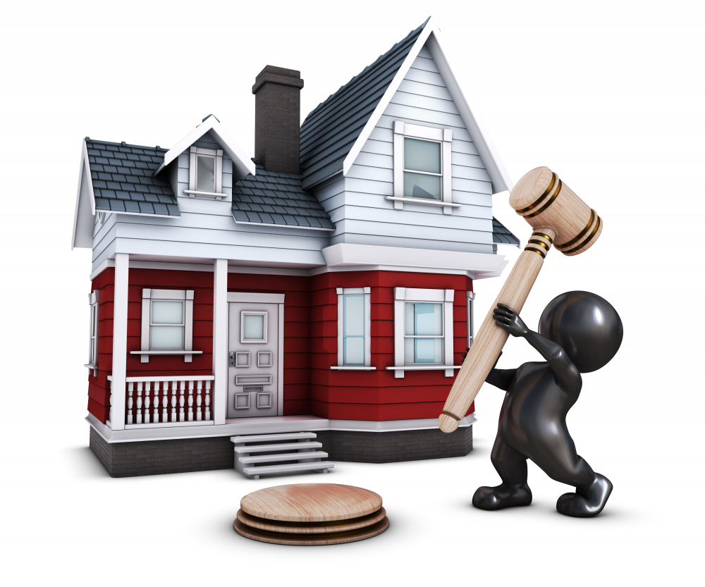 Get help in Real Estate Law with expertise!