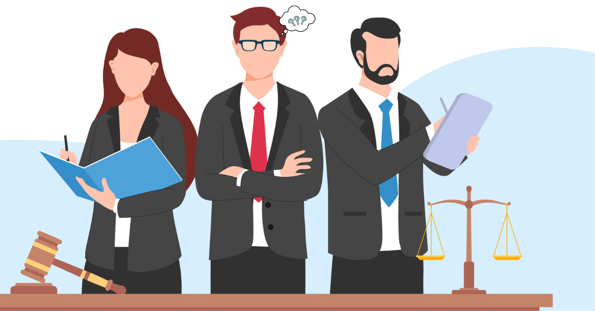 Why opting paralegal services is best choice for your legal firm?