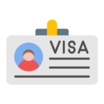 Business Visas
