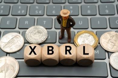 XBRL Tagging