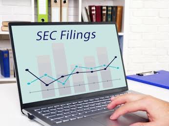 SEC Filing