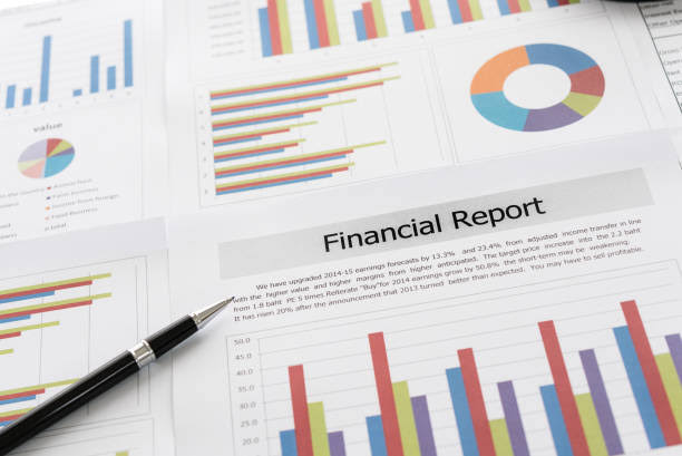 Financial Reporting