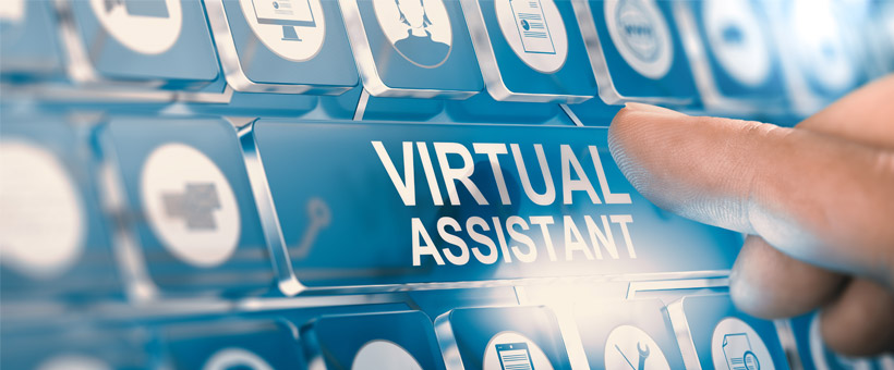 Virtual Assistant