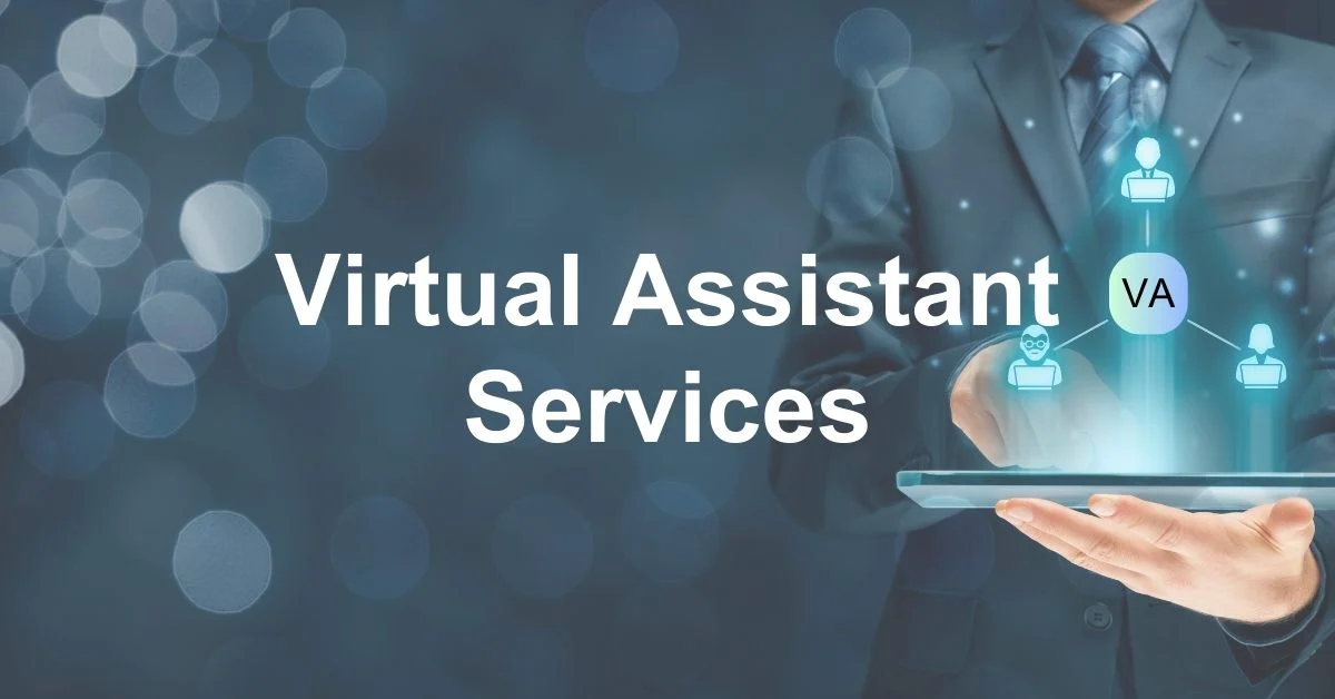 virtual assistant services